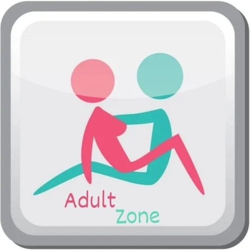 Adult Zone